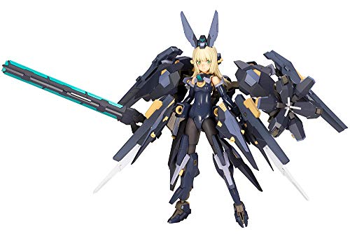 Frame Arms Girl Plastic Model Kit Zelfikar 19 cm von Kotobukiya