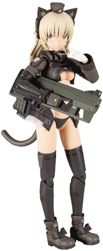 Frame Arms Girl: Arsia Plastic Model Kit von Kotobukiya
