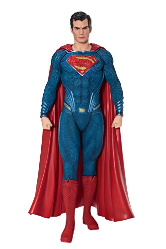 Justice League ARTFX+ Statue Superman von Kotobukiya