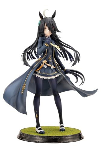 KOTOBUKIYA Uma Musume Pretty Derby Manhattan Cafe 1:7 Scale PVC Painted Complete Figure KOTOBUKIYA Uma Musume Pretty Derby Manhattan Cafe 1:7 Scale PVC Painted Complete Figure von Kotobukiya