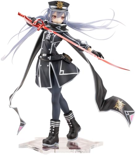 KOTOBUKIYA Yu-Gi-Oh! Kartenspiel Sky Striker Princess - Rosé/Yu-Gi-Oh! Kartenspiel Monster Figurensammlung 1/7 Maßstab PVC Vorgemalte Komplette Figur KOTOBUKIYA Yu-Gi-Oh! Kartenspiel Sky Striker Princess - Rosé/Yu-Gi-Oh! Kartenspiel Monster Figurensammlung 1/7 Maßstab PVC Vorgemalte Komplette Figur von Kotobukiya