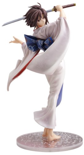 Kara no Kyokai ? The Garden of Sinners Ani Statue 1/8 Shiki Ryougi Dreamy, Remnants of Daily 21 cm Kara no Kyokai ? The Garden of Sinners Ani Statue 1/8 Shiki Ryougi Dreamy, Remnants of Daily 21 cm von Kotobukiya
