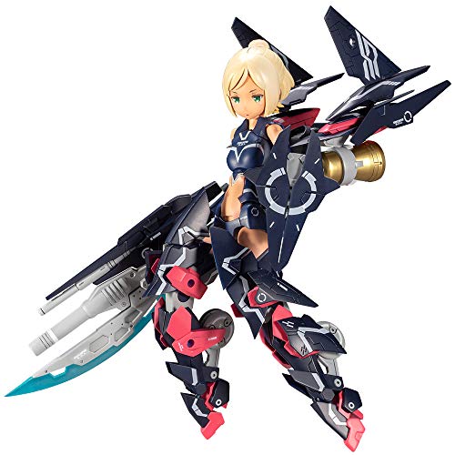 Kotobukiya 1/1 SOL Strike Raptor Megami Device [KP 509] von Kotobukiya