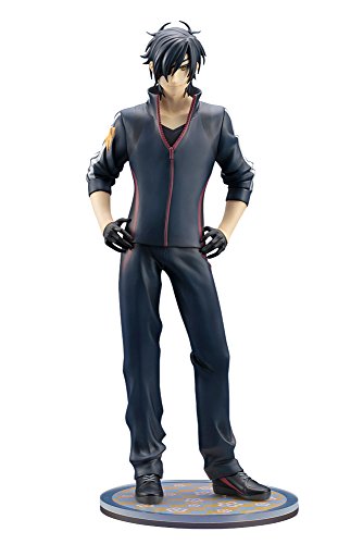 Kotobukiya ARTFX J Shyokudaigiri Mitsutada Uchiban Ver. Toukenranbu 1/8 PVC Figure Kotobukiya ARTFX J Shyokudaigiri Mitsutada Uchiban Ver. Toukenranbu 1/8 PVC Figure von Kotobukiya