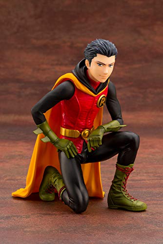 Kotobukiya Batman DC033 Statue, versch. Kotobukiya Batman DC033 Statue, versch. von Kotobukiya