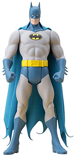 Kotobukiya DC Figur Artfx+ 1/10 Batman Classic, 20 cm Kotobukiya DC Figur Artfx+ 1/10 Batman Classic, 20 cm von Kotobukiya