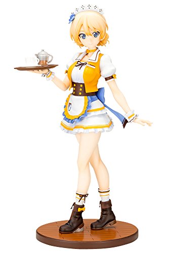 Kotobukiya Darjeeling Coco's Restaurant Uniform Ver. Girls & Panzer final Chapter 1/7 Pre-Painted PVC Figure Kotobukiya Darjeeling Coco's Restaurant Uniform Ver. Girls & Panzer final Chapter 1/7 Pre-Painted PVC Figure von Kotobukiya