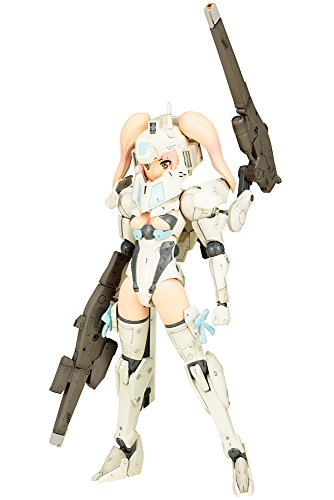 Kotobukiya FG015 Frame Arms Girl Baihu Figure Model Kit von Kotobukiya