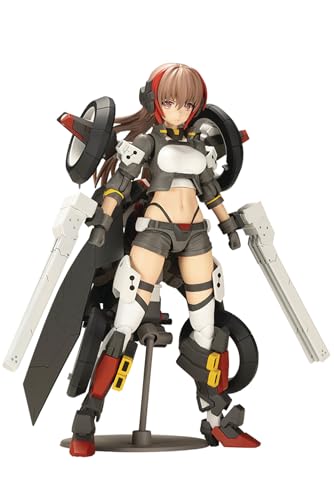 Kotobukiya - Frame Arms Girl - Wilber Nine Modellbausatz von Kotobukiya