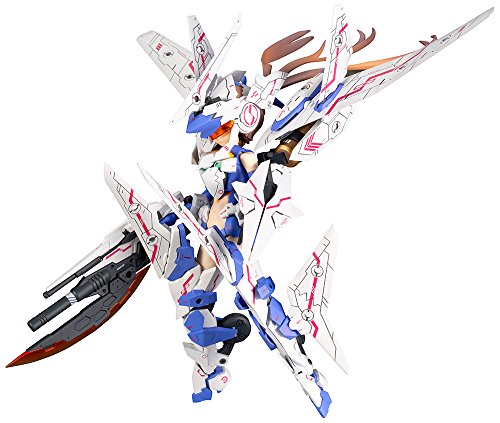 Kotobukiya KP475 Frame Arms Girls Megami Device Sol Raptor Figure Model Kit Kotobukiya KP475 Frame Arms Girls Megami Device Sol Raptor Figure Model Kit von Kotobukiya