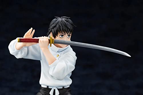Kotobukiya LA368 Yuta Okkotsu Sammelfigur, Schwarz Kotobukiya LA368 Yuta Okkotsu Sammelfigur, Schwarz von Kotobukiya