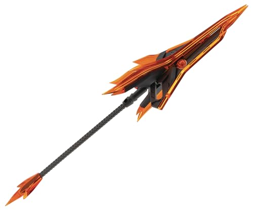 Kotobukiya M.S.G. Heavy Weapon Unit46 Gun Blade Lance2 Modellbausatz Zubehör Kotobukiya M.S.G. Heavy Weapon Unit46 Gun Blade Lance2 Modellbausatz Zubehör von Kotobukiya