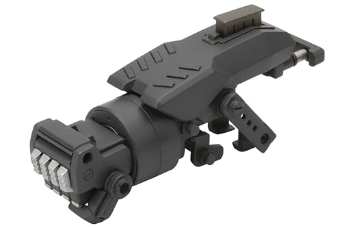 Kotobukiya MSG Weapon Unit27 Impact Knuckle Model Accessory von Kotobukiya