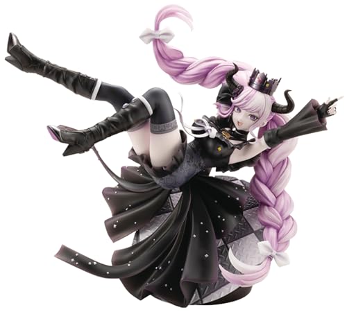 Kotobukiya Master Detective Archives: Rain Code - Shinigami Statue Kotobukiya Master Detective Archives: Rain Code - Shinigami Statue von Kotobukiya