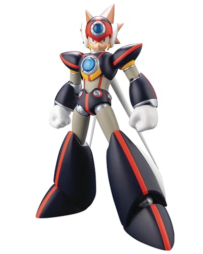 Kotobukiya Mega Man X Axl Plastikmodellbausatz von Kotobukiya