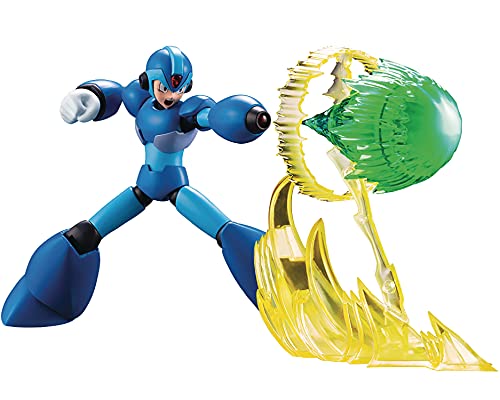Kotobukiya Mega Man X Plastic Model Kit von Kotobukiya