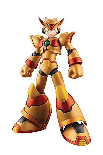 Kotobukiya Mega Man X: Max Armor (Hyper Chip Version) Plastic Model Kit von Kotobukiya