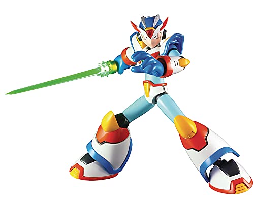 Kotobukiya Mega Man X: Max Armor Plastic Model Kit von Kotobukiya