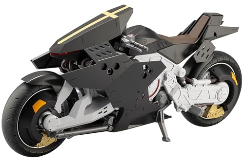 Kotobukiya Megalomaria Unlimited Universe: Nights Superior Modellbausatz von Kotobukiya