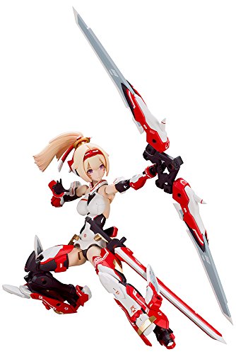 Kotobukiya Megami Device Asra Archer [KP432] Plastic Kit von Kotobukiya
