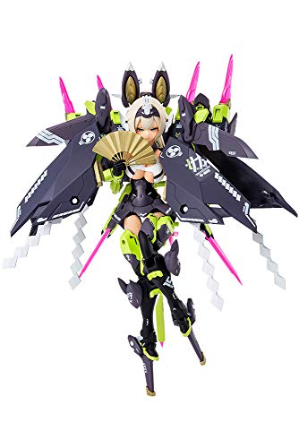 Kotobukiya Megami Device Asra Tamamono Mae Plastic Model Kit Kotobukiya Megami Device Asra Tamamono Mae Plastic Model Kit von Kotobukiya