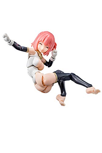 Kotobukiya Megami Device: Modeling Support Goods 02 Bottoms Set (Skin Color B) Model Kit Accessory, Multicolor von Kotobukiya