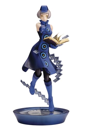 Kotobukiya Persona 3 Reload Elizabeth ARTFX J Statue Kotobukiya Persona 3 Reload Elizabeth ARTFX J Statue von Kotobukiya