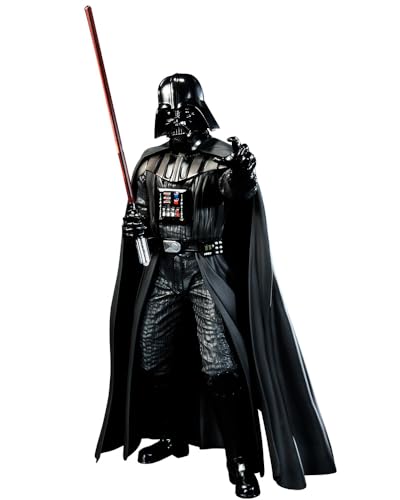 Kotobukiya Star Wars: Return of the Jedi ARTFX+ Darth Vader Return of Anakin Skywalker 1:10 Scale PVC Painted Simple Assembly Figure Kotobukiya Star Wars: Return of the Jedi ARTFX+ Darth Vader Return of Anakin Skywalker 1:10 Scale PVC Painted Simple Assembly Figure von Kotobukiya