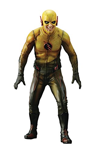 Kotobukiya The Flash TV Serie: Reverse Flash ArtFX+ Statue Kotobukiya The Flash TV Serie: Reverse Flash ArtFX+ Statue von Kotobukiya