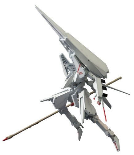 Kotobukiya Tsugumori Plastikmodellbausatz Knights of Sidonia von Kotobukiya