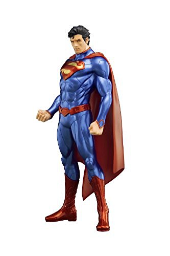 Kotobukiya [UK-Import] DC New 52 Superman 1-10th Scale ArtFX+ Statue von Kotobukiya