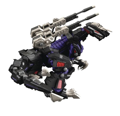 Kotobukiya Zoids RMZ-002 Geno Saurer Action Plastic Kit von Kotobukiya