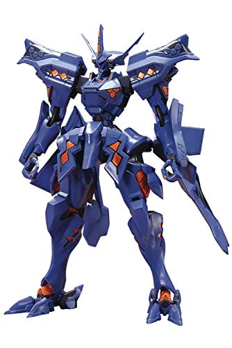 Muv-Luv Alternative: Takemikaduchi Type-00R konoe16 Commander Model Kit von Kotobukiya