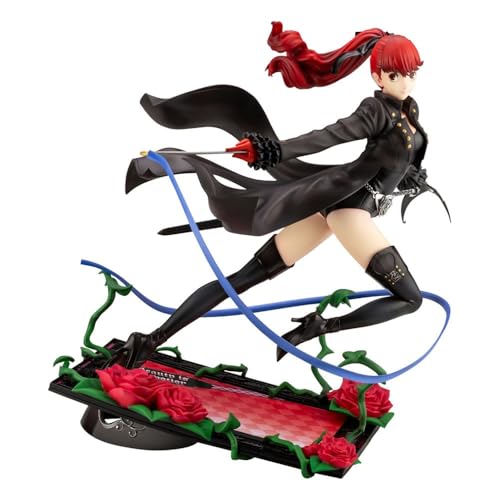 Persona 5 Royal ARTFXJ Statue 1/8 Kasumi Yoshizawa Phantom Thief Ver. 21 cm von Kotobukiya