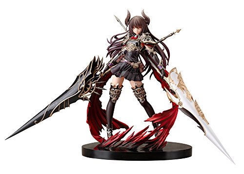 Rage of Bahamut Statue PVC 1/8 Forte 30 cm Rage of Bahamut Statue PVC 1/8 Forte 30 cm von Kotobukiya