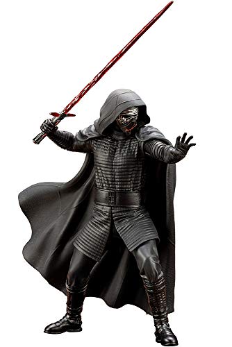 Star Wars Episode IX ARTFX+ Statue 1/10 Kylo Ren 18 cm Star Wars Episode IX ARTFX+ Statue 1/10 Kylo Ren 18 cm von Kotobukiya