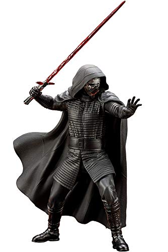 Star Wars Episode IX ARTFX+ Statue 1/10 Kylo Ren 18 cm von Kotobukiya