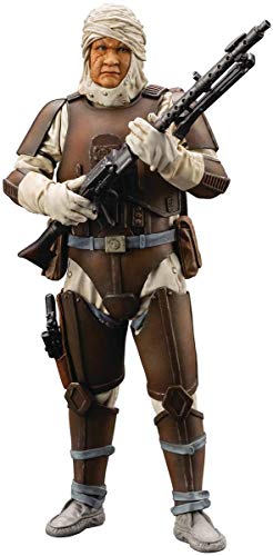 Star Wars SEP182559 Bounty Hunter Dengar 1/10 Scale ARTFX+ Statue Star Wars SEP182559 Bounty Hunter Dengar 1/10 Scale ARTFX+ Statue von Kotobukiya