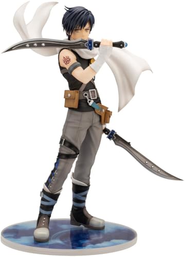 The Legend of Heroes PVC Statue 1/8 Joshua Bright 23 cm von Kotobukiya