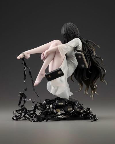 The Ring Bishoujo PVC Statue 1/7 Sadako 17 cm von Kotobukiya