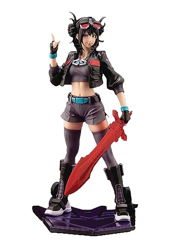 Transformers: Nemesis Prime San Diego Previews Exclusive 2023 Bishoujo Statue Transformers: Nemesis Prime San Diego Previews Exclusive 2023 Bishoujo Statue von Kotobukiya