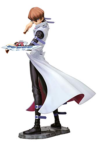 YU-GI-OH! - Seto Kaiba - Statuette PVC ARTFX 28 cm YU-GI-OH! - Seto Kaiba - Statuette PVC ARTFX 28 cm von Kotobukiya