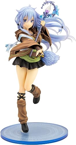 Yu-Gi-Oh! Sammelkartenspiel: Eria The Water Charmer Monster Collection Figur Yu-Gi-Oh! Sammelkartenspiel: Eria The Water Charmer Monster Collection Figur von Kotobukiya