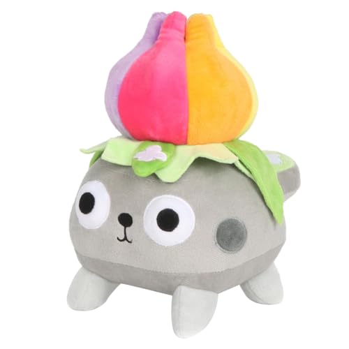 Kouipoie Dandy'S World PlüSchtier,13" Weiches Plush Toy FüR Kinder,Niedliche Critters PlüSchtiere FüR Jungen&MäDchen Ab 4 Weihnachten,Geburtstage&Gaming-Fans (A) von Kouipoie
