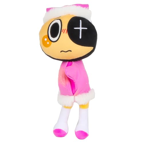 Kouipoie Dandy'S World PlüSchtier,13" Weiches Plush Toy FüR Kinder,Niedliche Critters PlüSchtiere FüR Jungen&MäDchen Ab 4 Weihnachten,Geburtstage&Gaming-Fans (Astro B) von Kouipoie