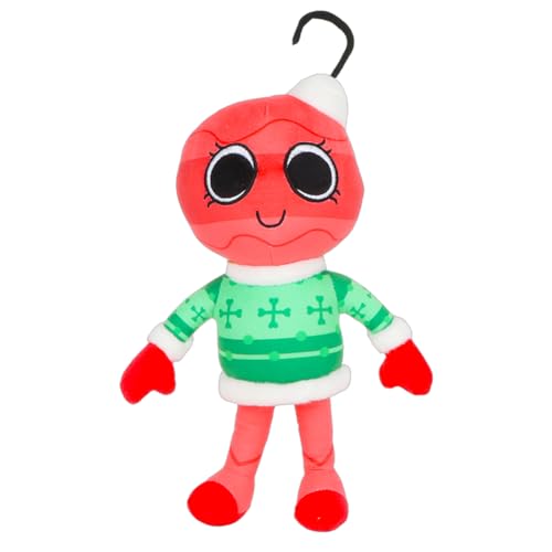 Kouipoie Dandy'S World PlüSchtier,13" Weiches Plush Toy FüR Kinder,Niedliche Critters PlüSchtiere FüR Jungen&MäDchen Ab 4 Weihnachten,Geburtstage&Gaming-Fans (Bombshell A) von Kouipoie