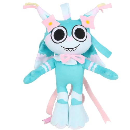 Kouipoie Dandy'S World PlüSchtier,13" Weiches Plush Toy FüR Kinder,Niedliche Critters PlüSchtiere FüR Jungen&MäDchen Ab 4 Weihnachten,Geburtstage&Gaming-Fans (Coloured C) von Kouipoie