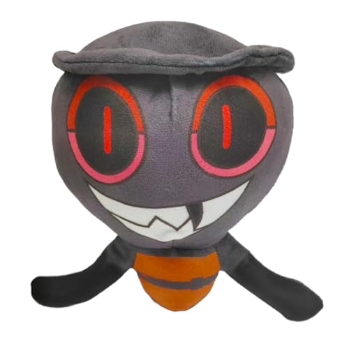 Kouipoie Dandy'S World PlüSchtier,13" Weiches Plush Toy FüR Kinder,Niedliche Critters PlüSchtiere FüR Jungen&MäDchen Ab 4 Weihnachten,Geburtstage&Gaming-Fans (Cups A) von Kouipoie