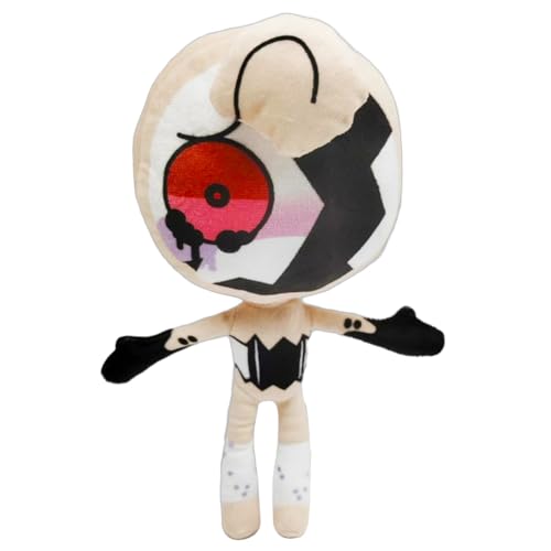 Kouipoie Dandy'S World PlüSchtier,13" Weiches Plush Toy FüR Kinder,Niedliche Critters PlüSchtiere FüR Jungen&MäDchen Ab 4 Weihnachten,Geburtstage&Gaming-Fans (Glisten B) von Kouipoie