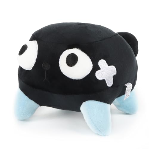 Kouipoie Dandy'S World PlüSchtier,13" Weiches Plush Toy FüR Kinder,Niedliche Critters PlüSchtiere FüR Jungen&MäDchen Ab 4 Weihnachten,Geburtstage&Gaming-Fans (Little Pebble A) von Kouipoie